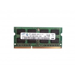 Samsung 4GB DDR3 1333MHz (PC10600)