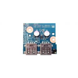 CASA2.0 USB BD; HPMH-40GAB630S, 41-AB630S