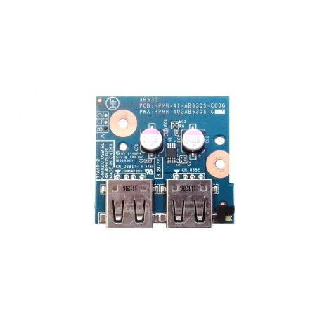 CASA2.0 USB BD; HPMH-40GAB630S, 41-AB630S