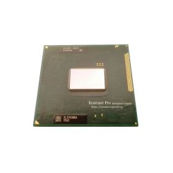 Фото оригинального процессора SR0J2, Intel Pentium B970.