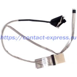 DD0R33LC000, R33 LCD CABLE, шлейф HP Pavilion G4-2000