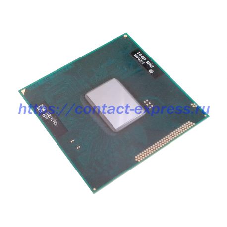 Intel® B830, SR0HR