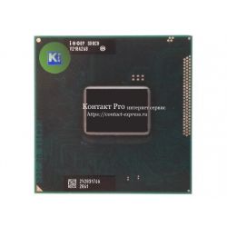 Фото процессора Intel® Core™ i5-2450M, SR0CH.