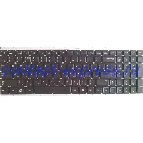 Фото клавиатуры Samsung RC520, RC510, BA59-02927, BA59-02927C, BA59-02927D
