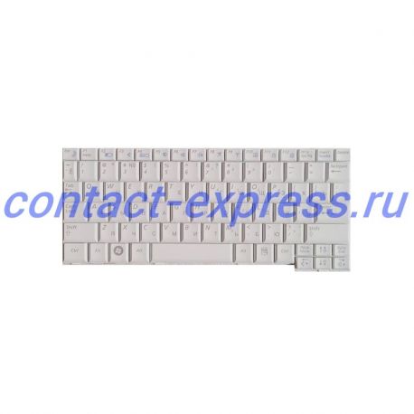 BA59-02419 клавиатура N130, NC10, N128, N140, N110