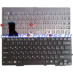 S13 клавиатура Sony Vaio SVS13, SVS1312E3RR