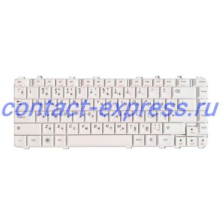Фото клавиатуры Lenovo Y550, Y450, 25-008291, V-101020AS1-RU