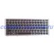 Клавиатура Lenovo U410, T3C1-Rus, 25203740, AELZ8700110, 9Z.N7GSQ.A0R