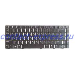 V020662BS1 клавиатура Asus W3000