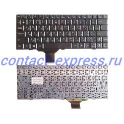 Фото клавиатуры Asus Eee PC 1000H, V021562IS4