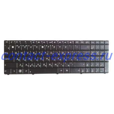 Клавиатура Asus X53U, K53U, V118502AS1