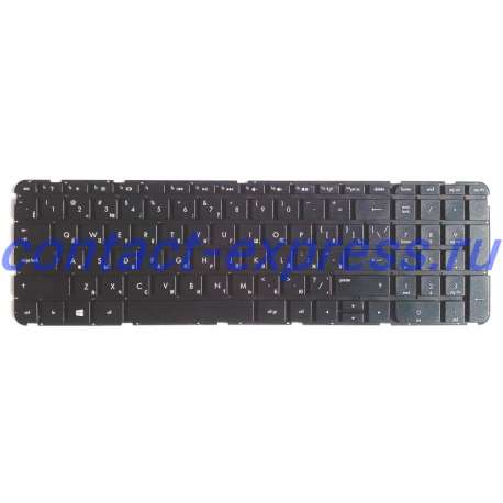Клавиатура HP Sleekbook 15-b, MP-12G63SU-920, AEU36700310