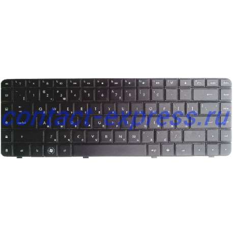 Клавиатура HP G62, 605922-251, 550108Q00-035-G, 9Z.N4SSF.10R