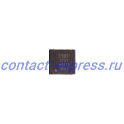 IRFH3707 транзистор, 3707 mosfet