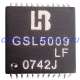 GSL5009 LF трансформатор