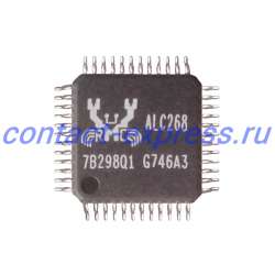 ALC268 A3