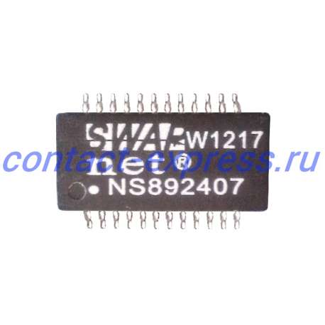 SWAP net NS892407 трансформатор