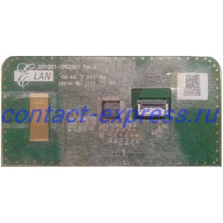 ELAN 201001-062201 Rev.A Acer Aspire 5552G, 5551G, eMachines E642G
