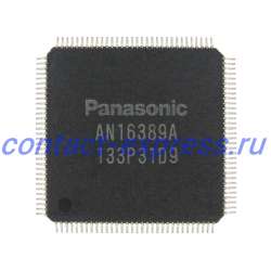 Panasonic AN16389A