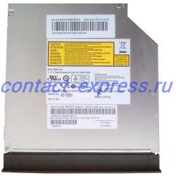 Привод DVD Packard Bell EasyNout TK85
