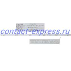 Фото платы подсветки LB-C320X18-E5C-H-G21-XRD1, Y166-L07-JA-2