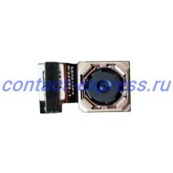 Фото задней камеры ASUS ZenFone 2 Laser ZE500KL