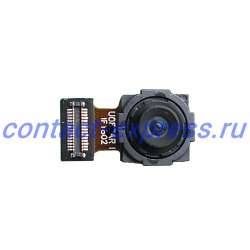 Фото сверхширокоугольной камеры U08SAR для Samsung Galaxy A22