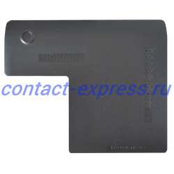 Фото заглушки HDD Samsung NP305E5A. Крышка жесткого диска BA75-03407A.
