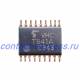 Фото микросхемы VHCT541A