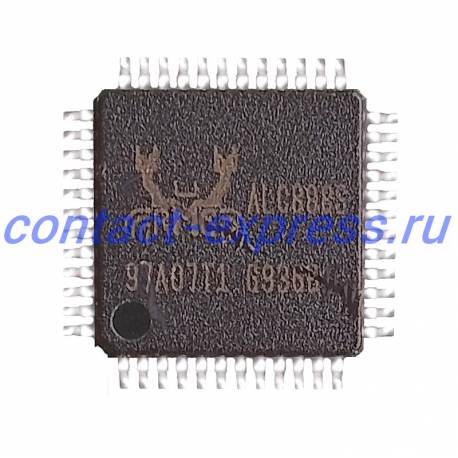 Фото микросхемы ALC888S
