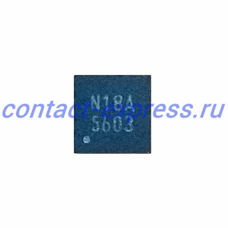 Фото микросхемы 5603, G5603R41U.