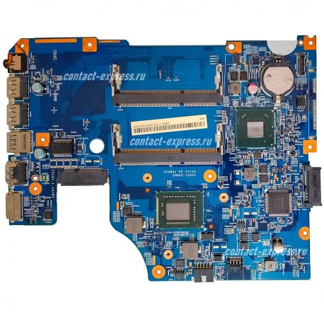Фотография материнской платы Acer Aspire V5-531