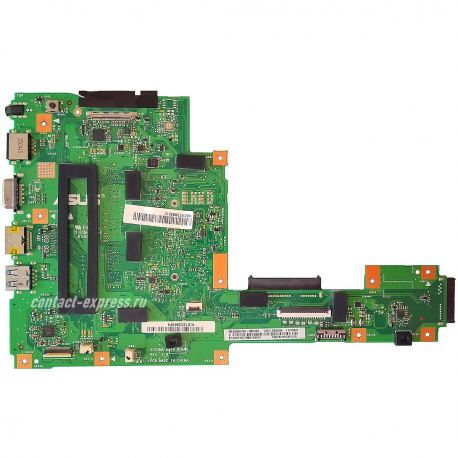 Фотография материнской платы Asus X553MA A553M