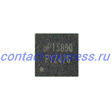 Фотография микросхемы uP1589Q