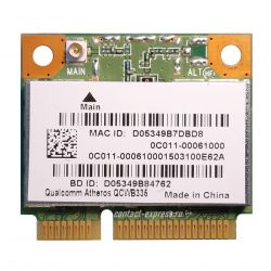 Фотография Wi-Fi модуля Asus A553M, X553MA.