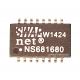 Фотография трансформатора SWAP net NS681680