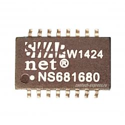 Фотография трансформатора SWAP net NS681680
