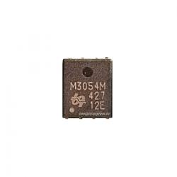 Фотография транзистора QM3054M6, M3054M.