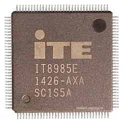 Фотография IT8985E AXA