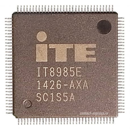 Фотография IT8985E AXA
