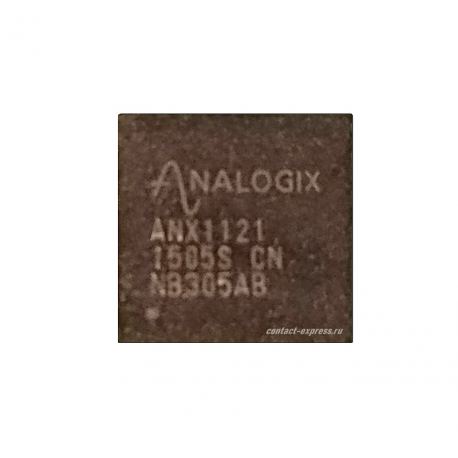 Фотография микросхемы ANX1121