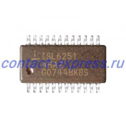 Фотография ISL6251, ISL6251AHAZ.