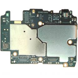 Фотография материнской платы 52C3G0120003 для Xiaomi Redmi GO