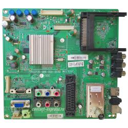 Фотография материнской платы 715G3735-M1B-000-005B для телевизора Philips 32PFL3406H/60