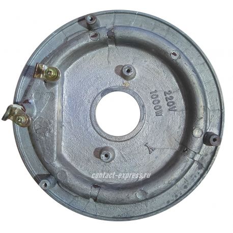 Фотография нагревателя ТЭНа RMC-M4526