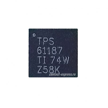 Фотография микросхемы TPS61187