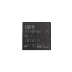Фотография микросхемы IDT 92HD80B1X5