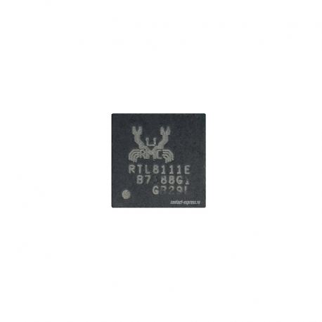 Фото микросхемы RTL8111E