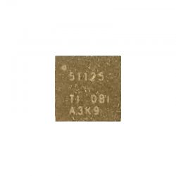 Фото микросхемы TPS51125