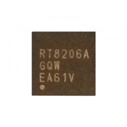 Фото микросхемы RT8206A